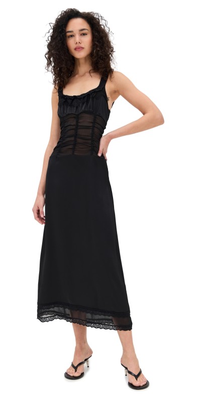 Lioness Kendall Maxi Dress ONY