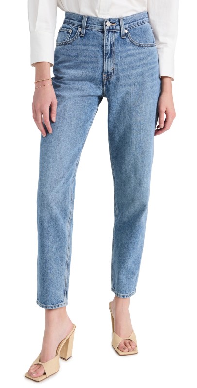 Levi's 80's Mom Jeans So Next Year