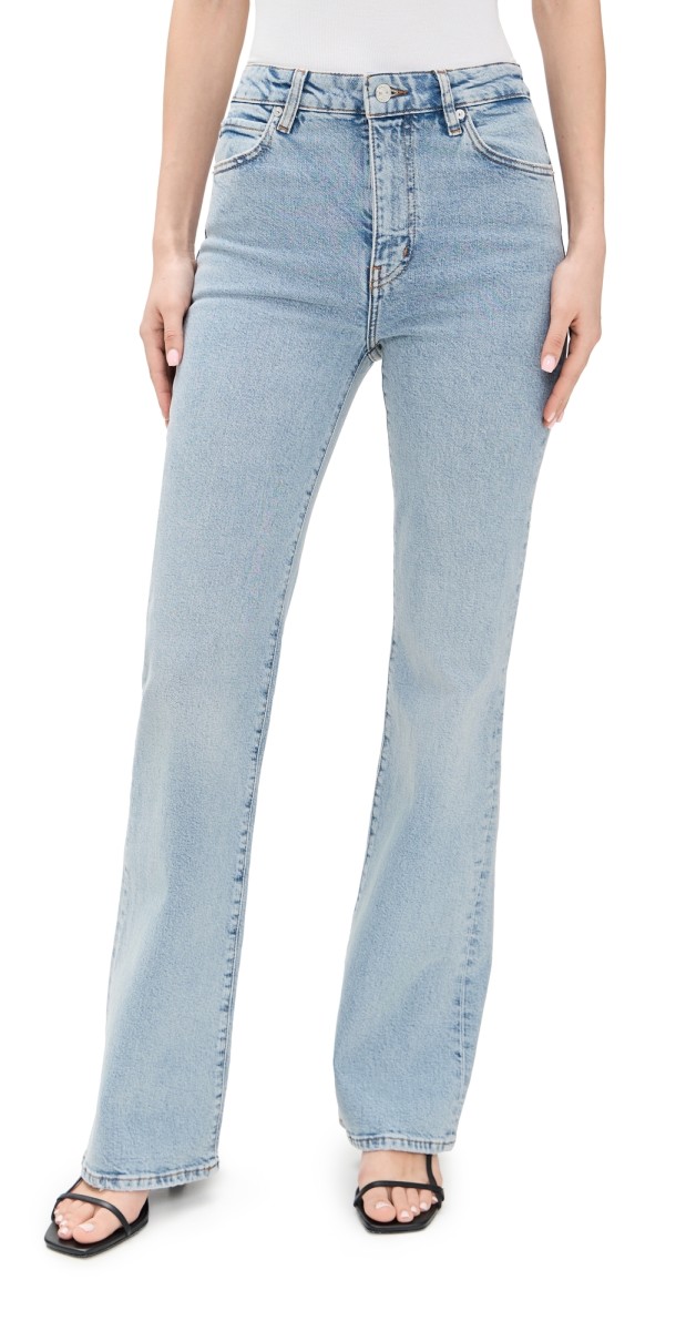 FRAME The Arrow Jeans Dolly
