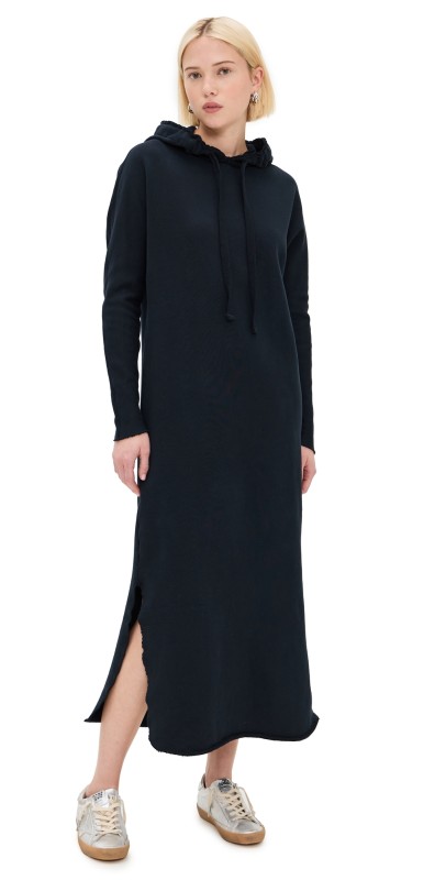 Frank & Eileen James Hooded Cape Dress British Royal Navy
