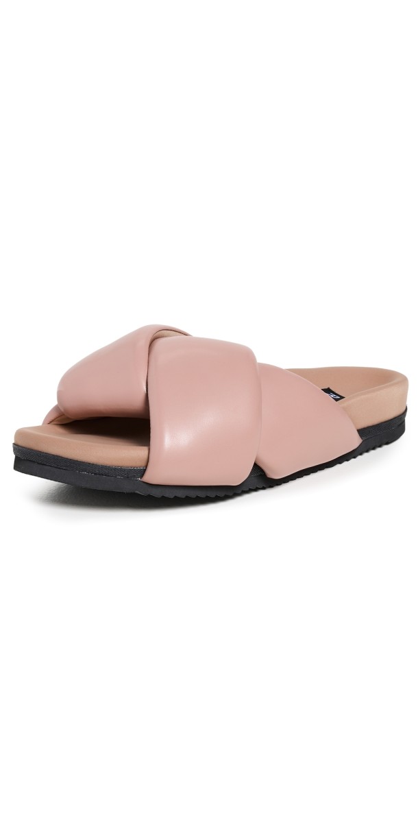 ROAM Foldy Slides Bloom