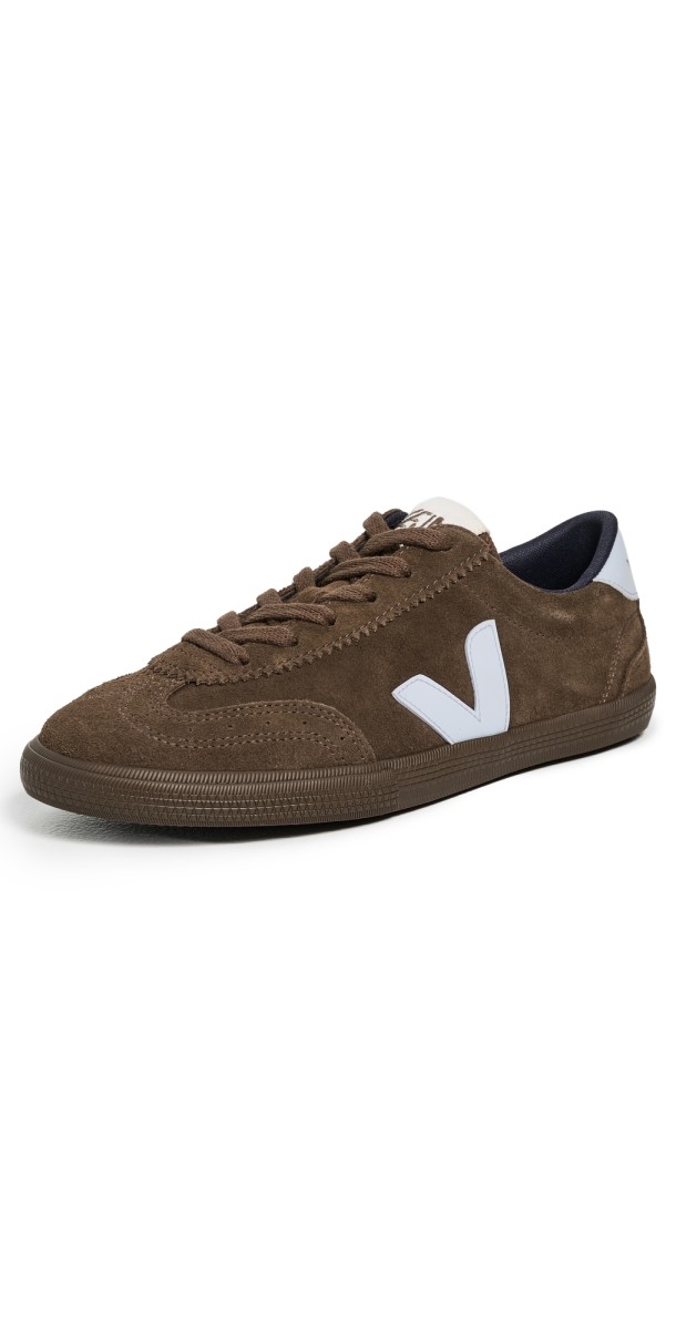 Veja Volley Sneakers Eagle/Swan/Eagle