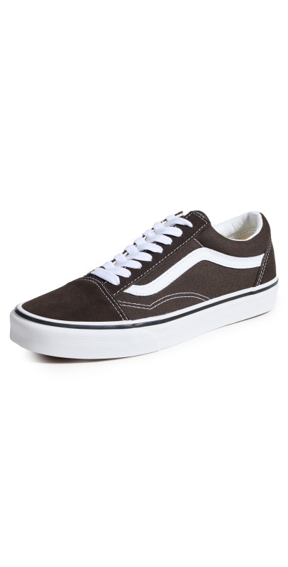 Vans Old Skool Unisex Sneakers Turkish Coffee