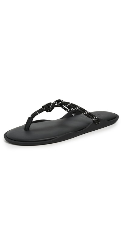 Flòwze Flo Slides Black