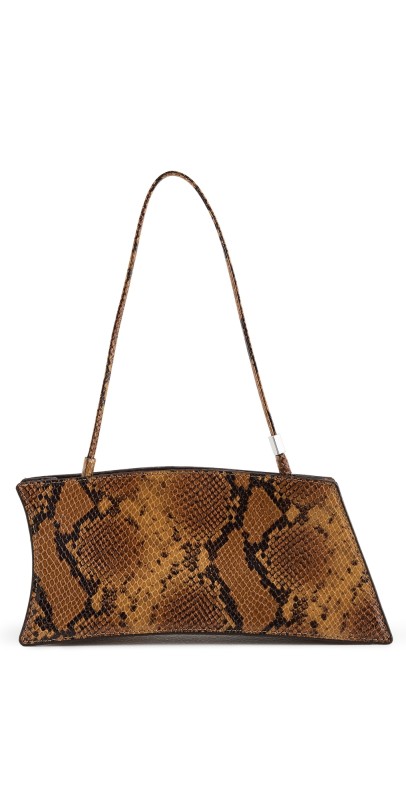 STAUD Coco Shoulder Bag Snak