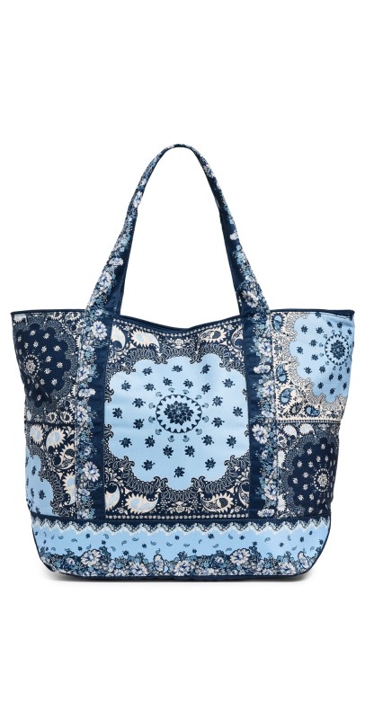 Agua Bendita Ace Tote Bag Atma
