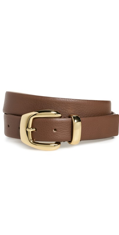 B-Low The Belt Jordan Belt Black/Gold