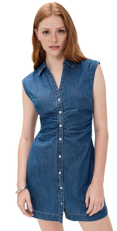 Veronica Beard Jean Maura Dress Serendipity
