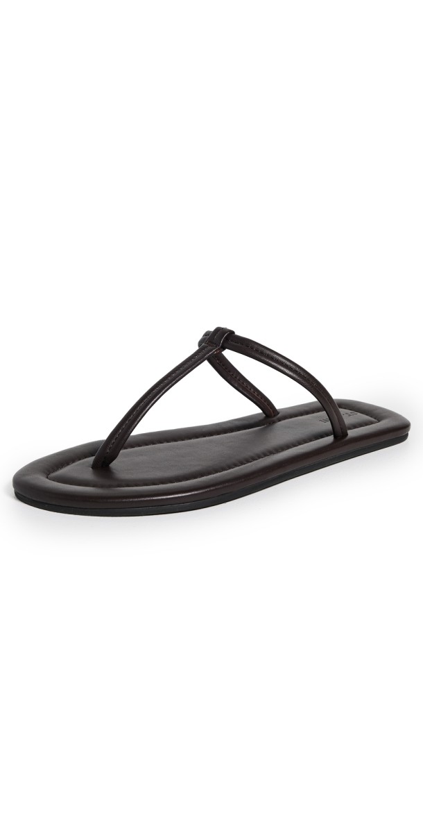 St. Agni T Slides Coffee