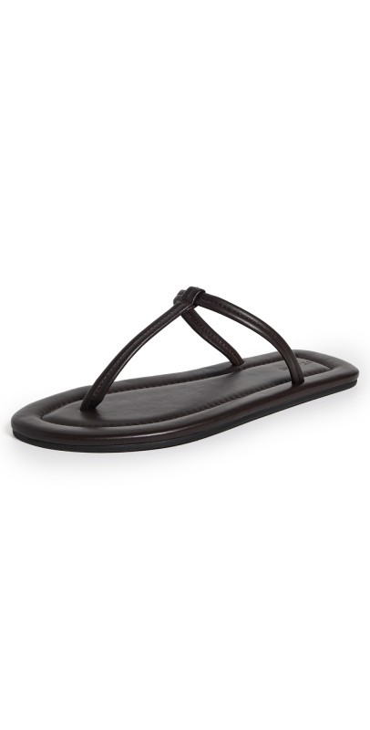 St. Agni T Slides Coffee