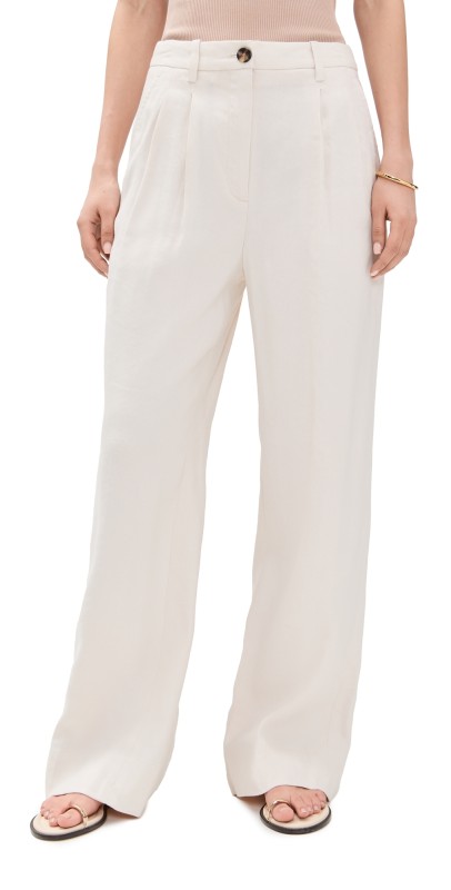 A. L.C. Tommy Pants Buttercream