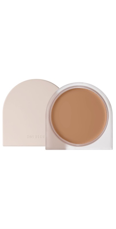 Rose Inc Solar Infusion Soft-Focus Cream Bronzer Kauai