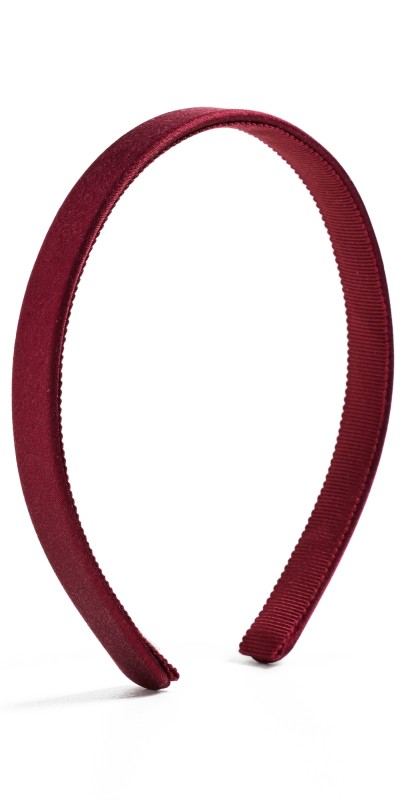 Jennifer Behr Lucy Headband Pinot