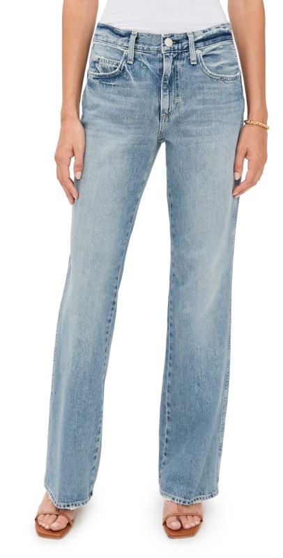 AMO Marcenia Jeans Bewitched