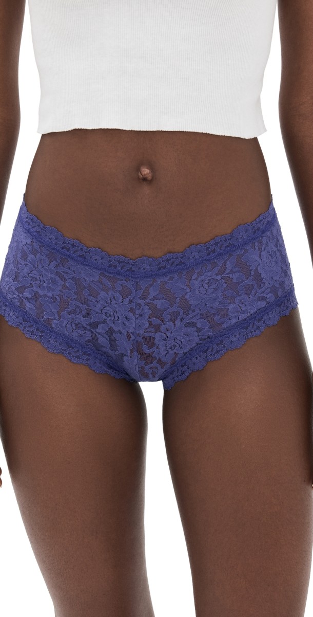 Hanky Panky Boy Shorts Deep Sleep