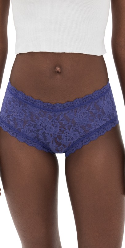 Hanky Panky Boy Shorts Deep Sleep