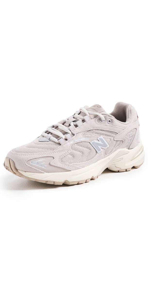 New Balance 725 Unisex Sneakers Grey/Beige