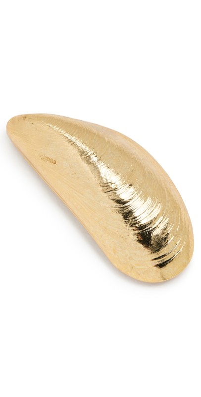 Jennifer Behr Wade Barrette Gold