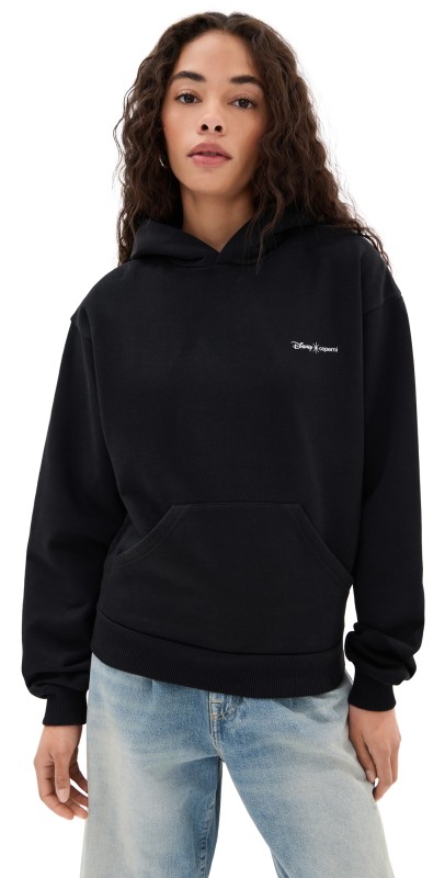 Coperni Disney x Coperni Maleficent Hoodie Black