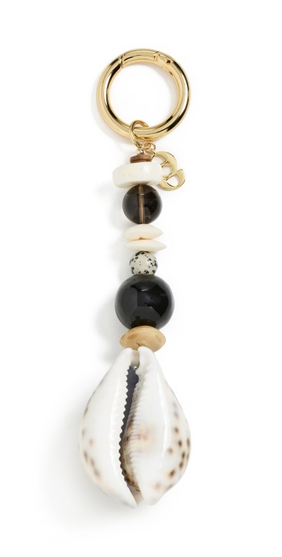 Eliou Cypra Key Chain Multicolor