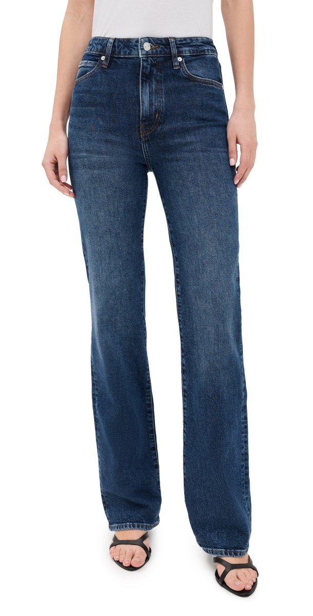 FRAME The Arrow Jeans Rival