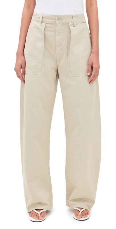 AGOLDE Sefton Pants Comb