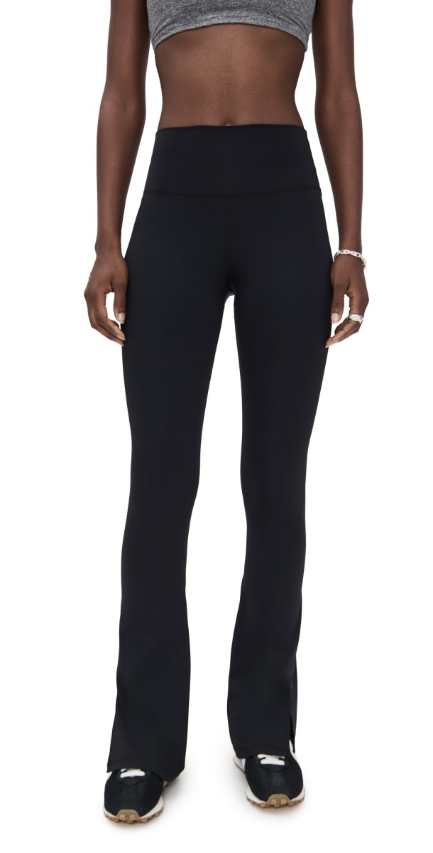Strut This The Beau Pants Black