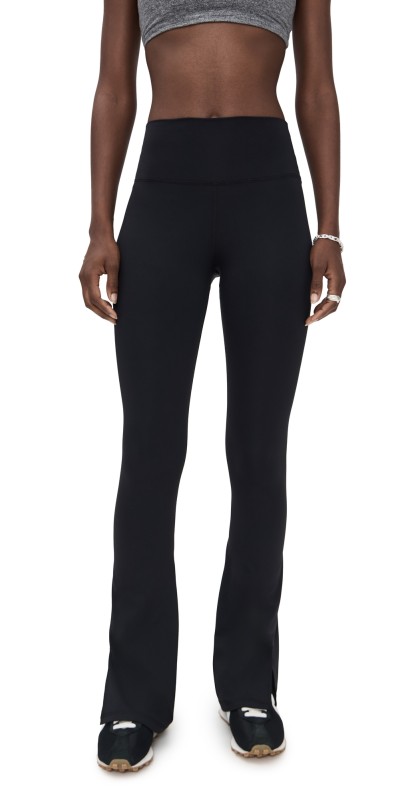 Strut This The Beau Pants Black