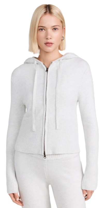 Honeydew Intimates Spice It Up Hoodie Oatmeal