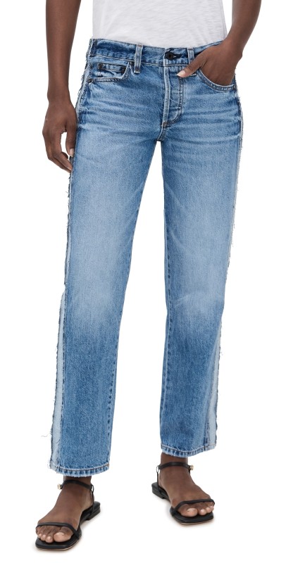 ASKK NY Tuxedo Jeans Bedford