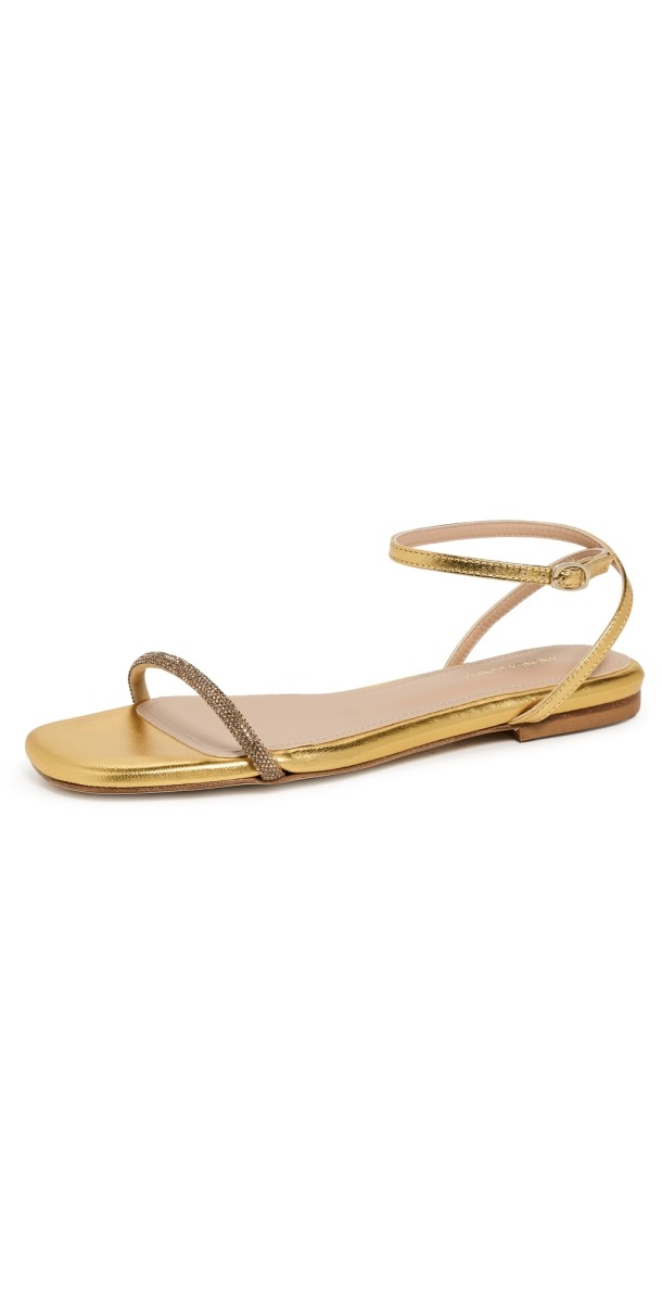 Andrea Gomez Brook Flats Gold