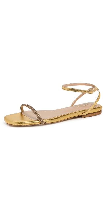 Andrea Gomez Brook Flats Gold