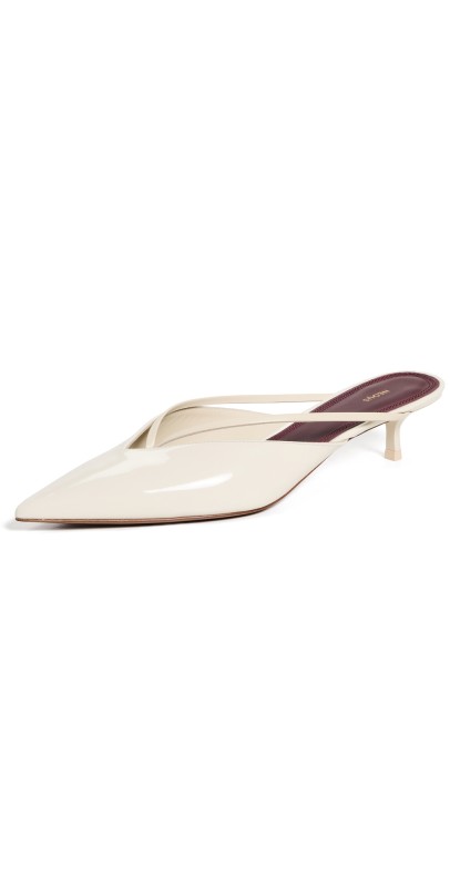 NEOUS Bosona Pumps Cream