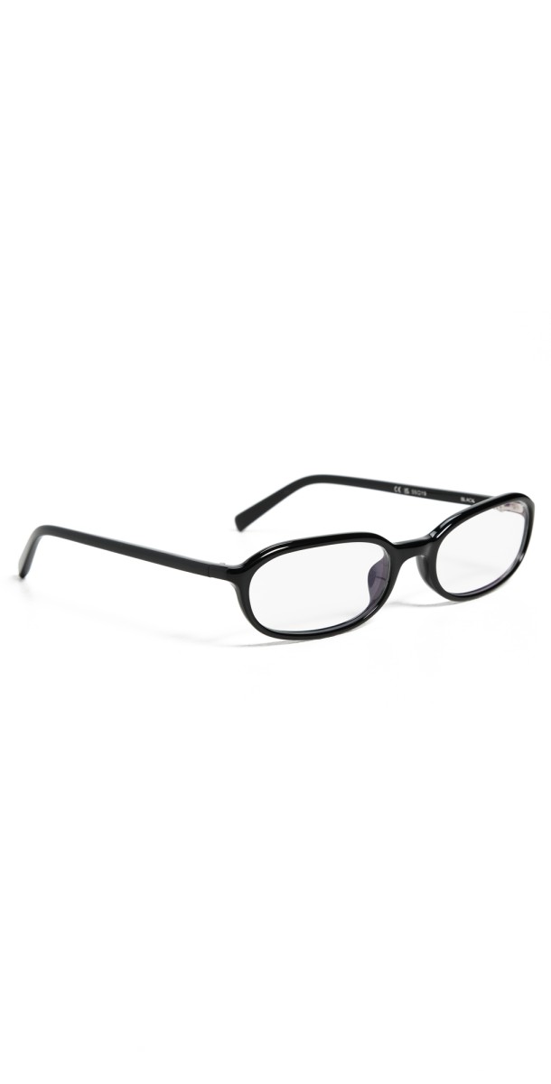 Chimi Edith Optic Sunglasses Black