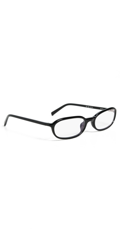 Chimi Edith Optic Sunglasses Black