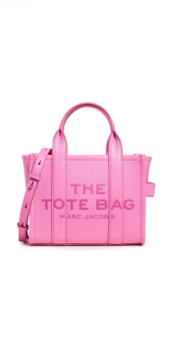 Marc Jacobs The Small Tote Bow Pink