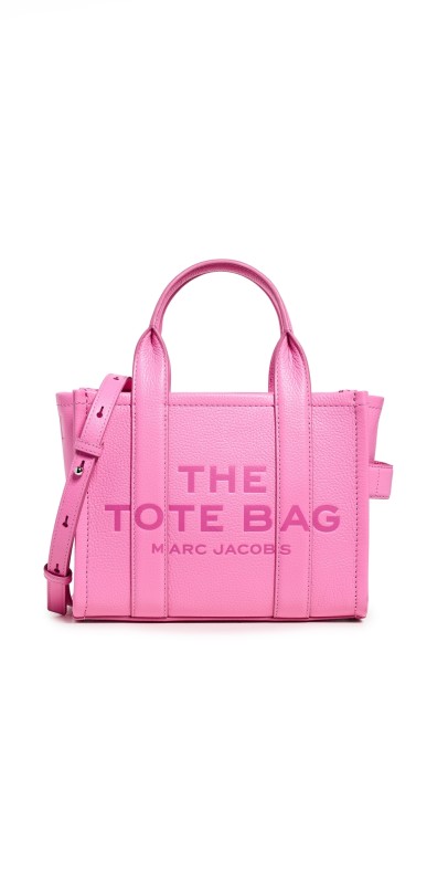 Marc Jacobs The Small Tote Bow Pink