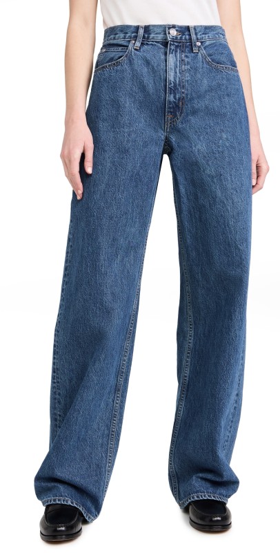 SLVRLAKE Cassie Jeans Forbidden Love