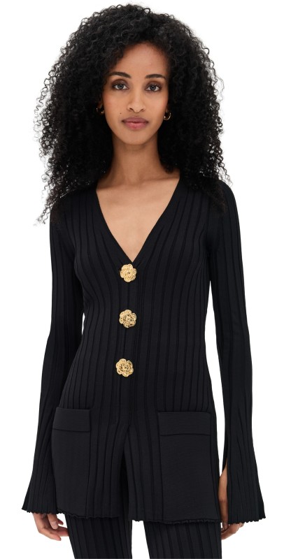 Cara Cara Estella Top Black