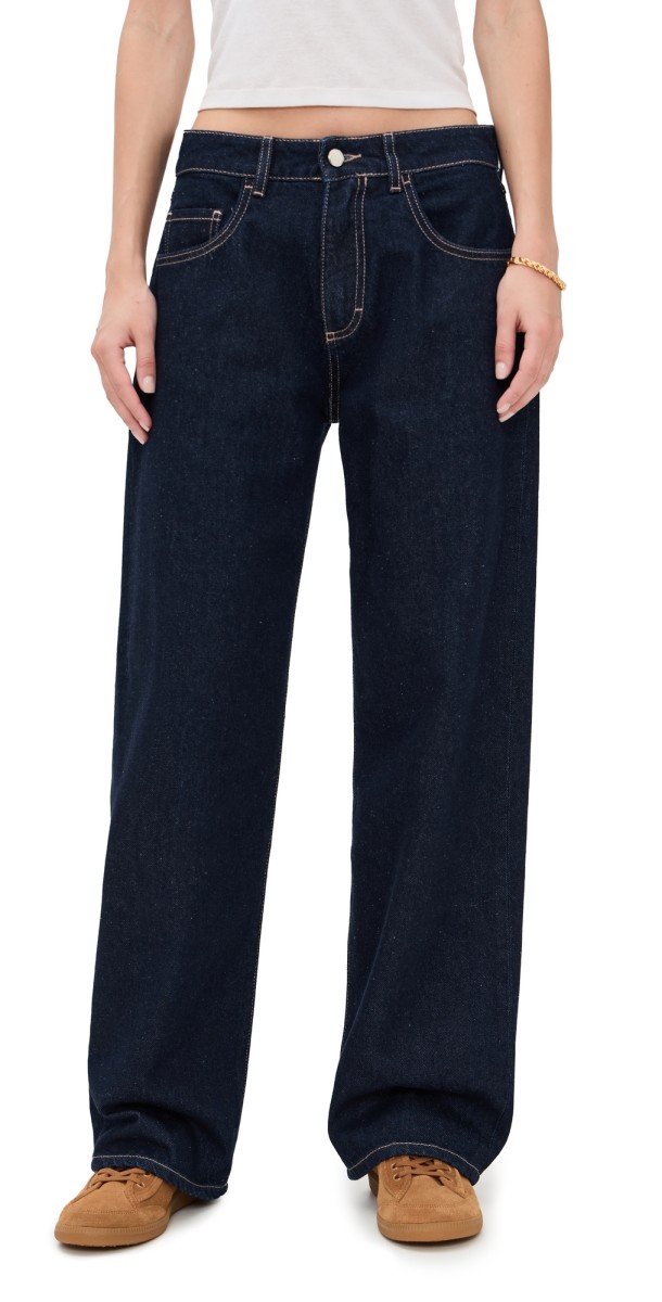 ICON DENIM LA Bea Jeans ID8725 - Bleached