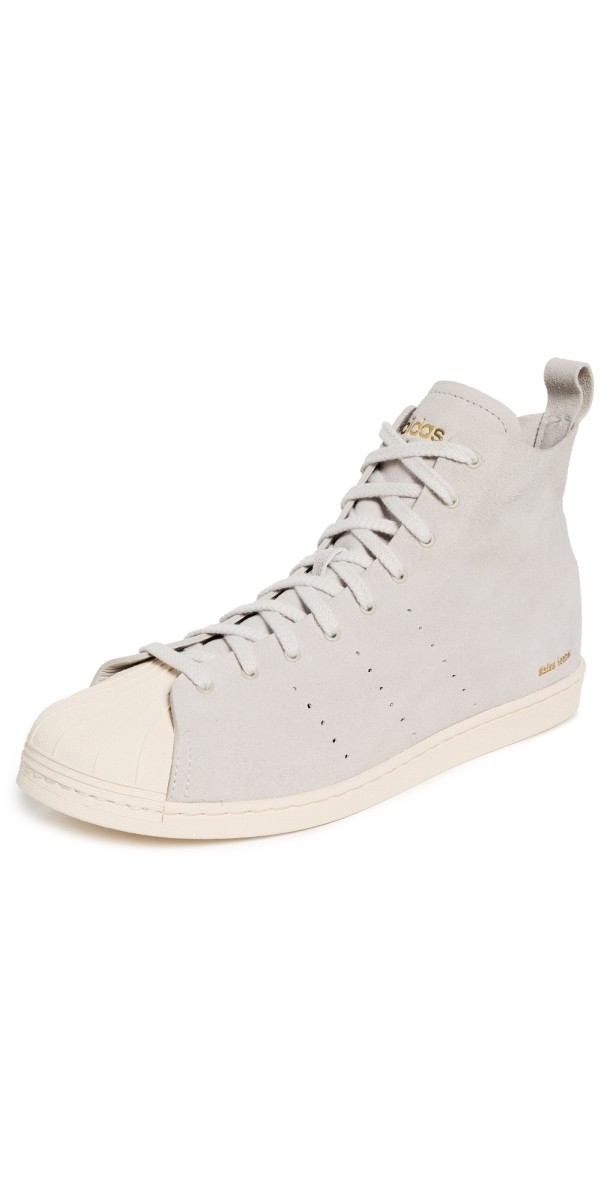 adidas Adidas x Wales Bonner Superstar Hi Sneakers Multicolour