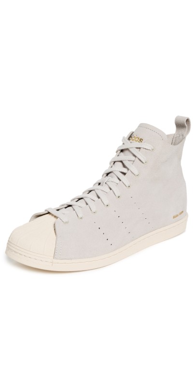 adidas Adidas x Wales Bonner Superstar Hi Sneakers Multicolour