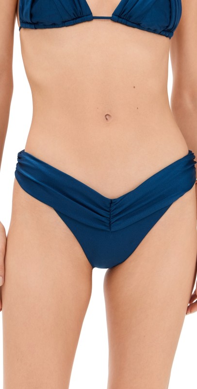 Bananhot Ella Covered Bottoms Ocean Blue