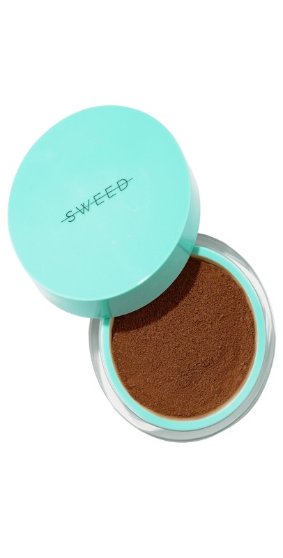 SWEED Miracle Powder Golden Medium