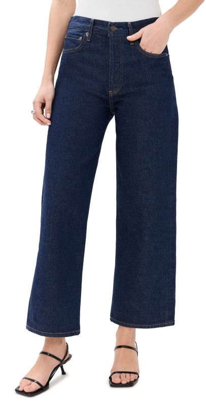 AGOLDE Ren Jeans Rinse