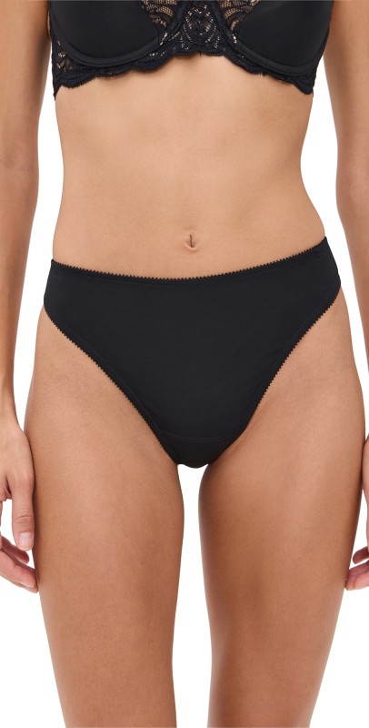 Natori Natori Persuasion Thong Ivory