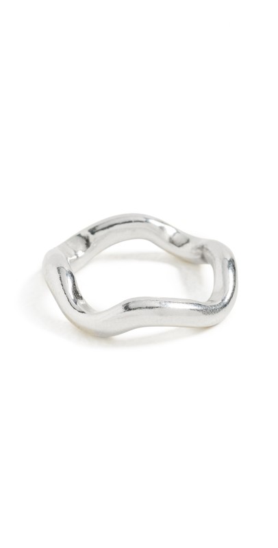 Studio Conchita Ring Onda .925 Silver