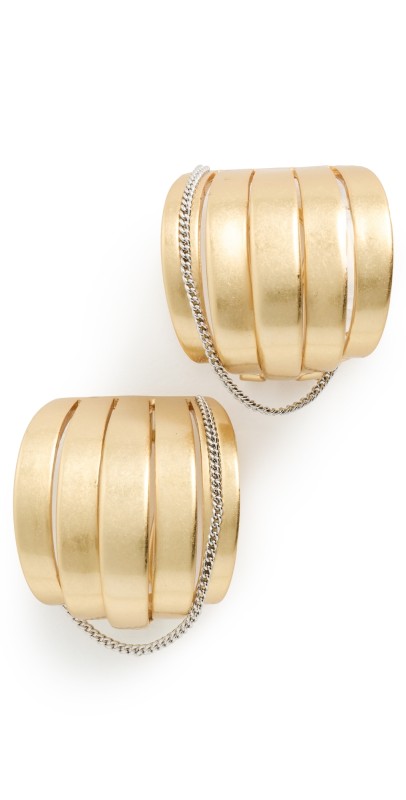DEMARSON Allegra Earrings Two To
