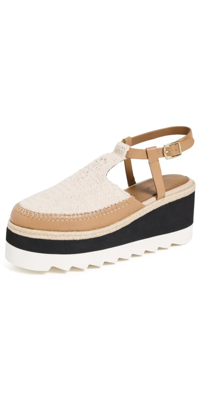 Free People Morning In Mykonos Espadrilles Vachetta