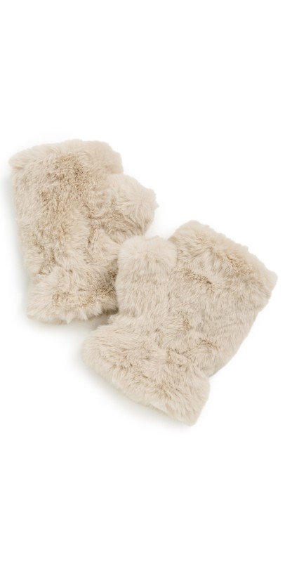 Apparis Ariel Fingerless Gloves Latt